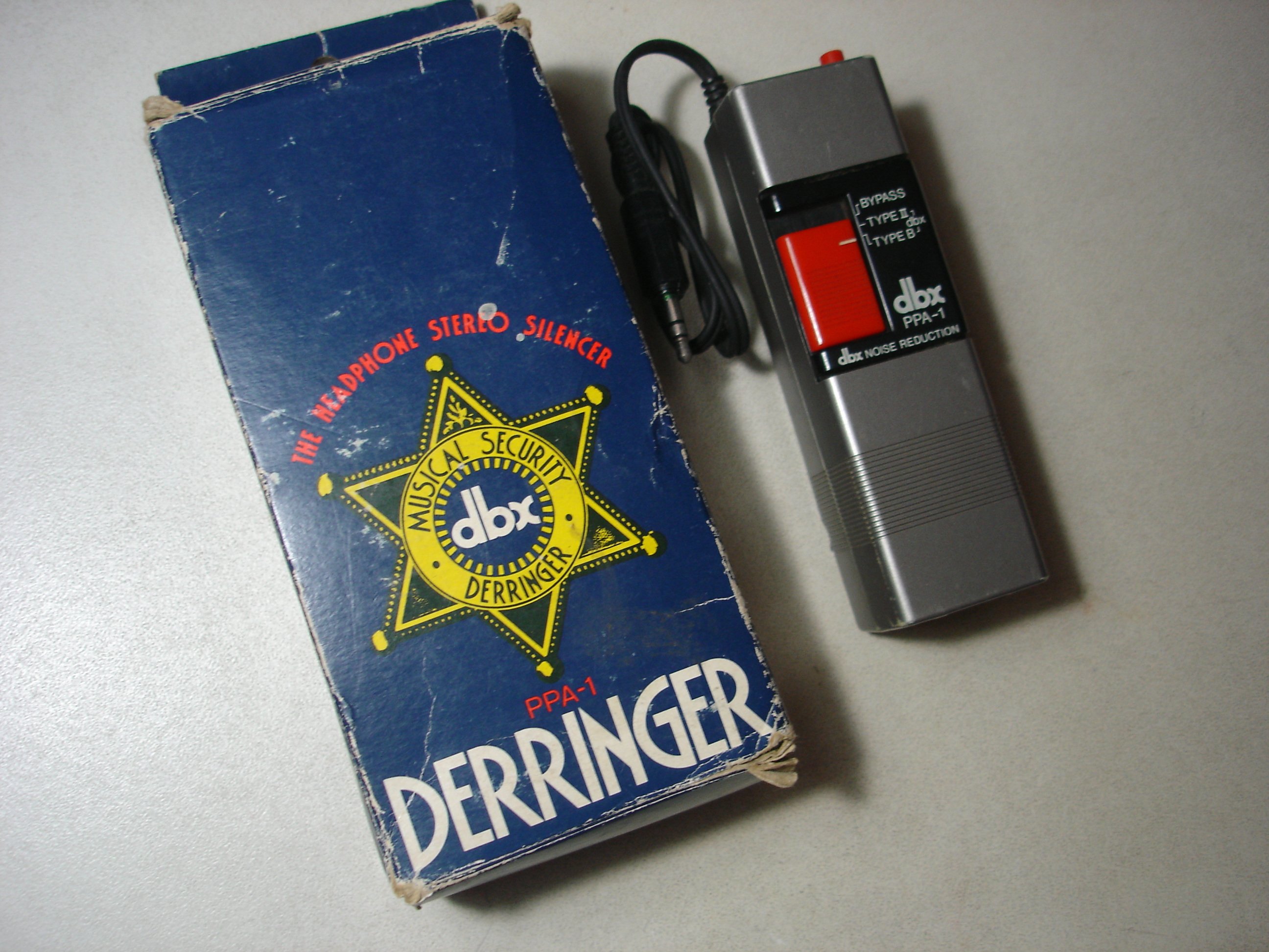 その他 dbx DERRINGER PPA-1 DZBBp20VoAEWAll?format=jpg&