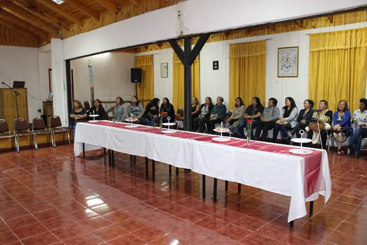 PuertoSTI's tweet image. Hoy compartiendo con las dirigentes vecinales de la Unión Comunal de Juntas de Vecinos (UNCOSAN) en actividad de conmemoración del día de la mujer,  aquí compartimos algunas imágenes de esta actividad m.facebook.com/story.php?stor…
