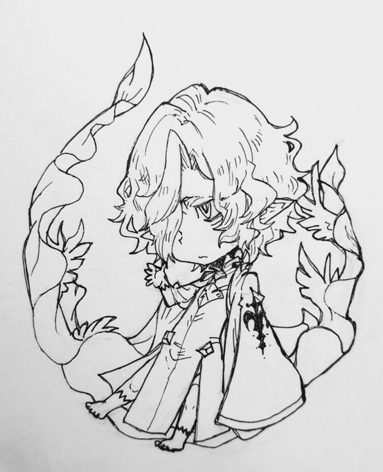 神撃のtwitterイラスト検索結果 神撃のtwitterイラスト検索結果