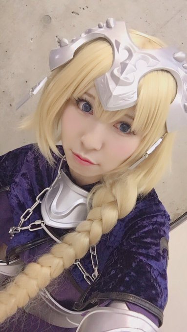 Twitterのコスプレ画像45