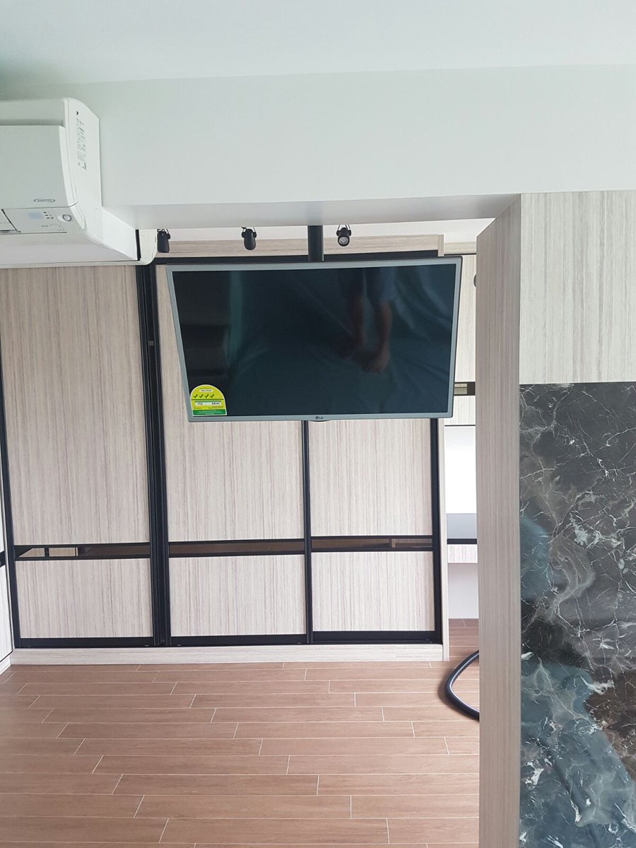 tvbracketSG's tweet image. ADJUSTABLE TV CEILING MOUNTING SINGAPORE

tvbracketsg.com/blog/adjustabl…

#tvbracketsingapore #ceilingtvmount