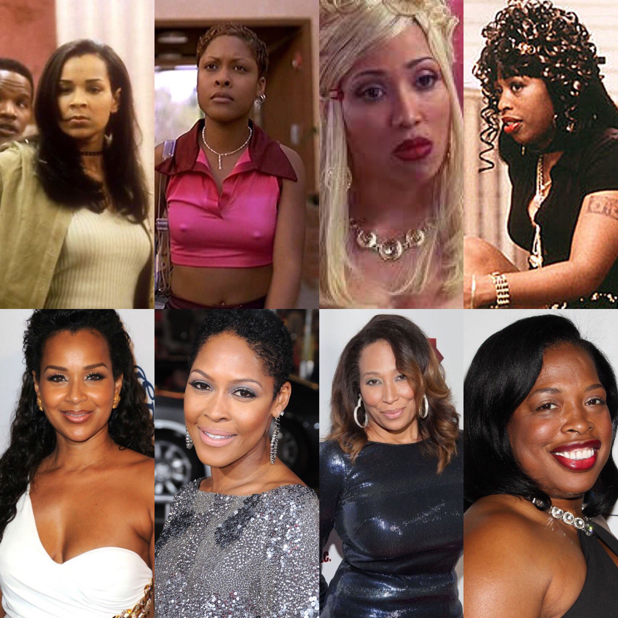 MoorInfo on Twitter "The Player’s Club 20 Years Later 💃🏽…