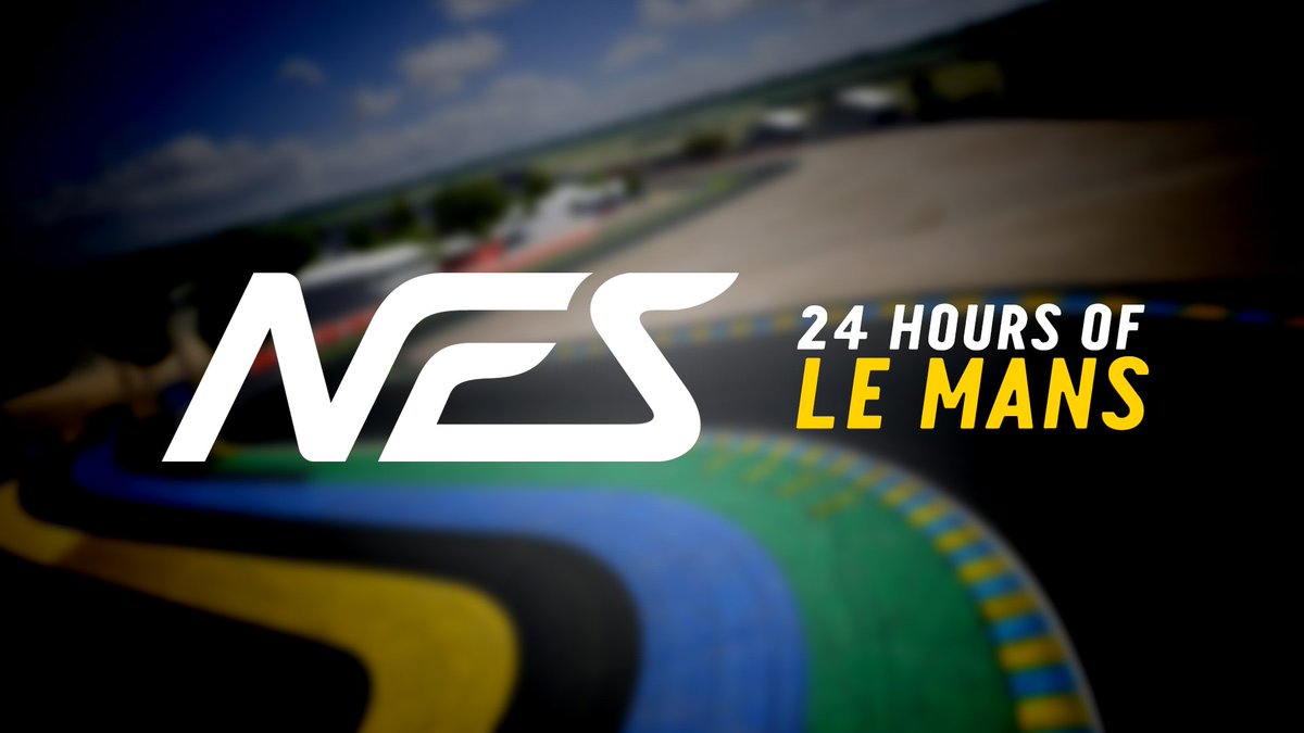 RaceSpotTV's tweet image. Season finale of the @NEOendurance Series takes place at the legendary @24hoursoflemans circuit!

The entire 24 hour race will be covered LIVE on iRacing.com/live starting from 17:00 GMT!

Are you ready?! #iRNEO