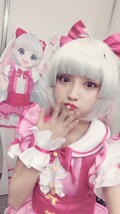 コスプレイヤー橘子のTwitter画像18