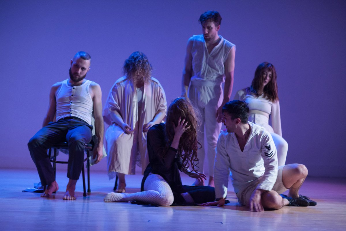 David Rosenberg PR tweet media