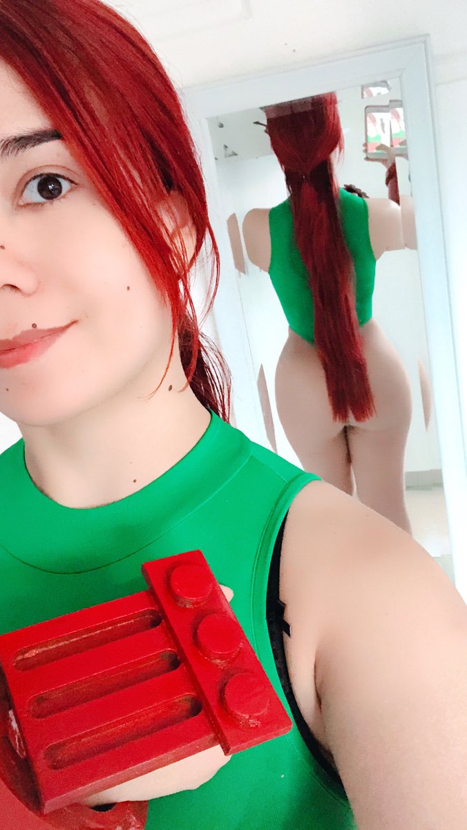 Ȼᵾɇɍvø tweet media