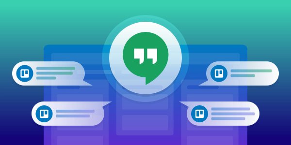 pmhut's tweet photo. Trello For Google Hangouts Chat Brings Seamless Collaboration https://t.co/EeN0a4JiME @trello https://t.co/zZRm3ceBEn