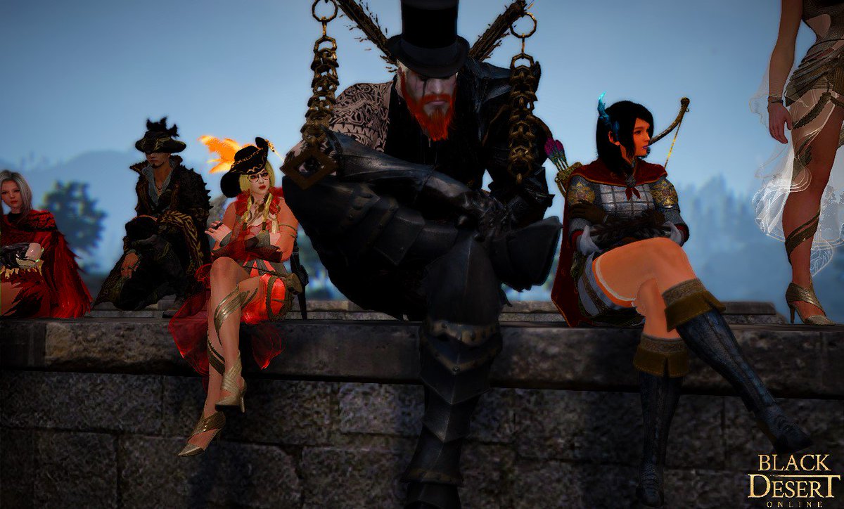 LudlowSigyn's tweet photo. We finished Nod War now, a photo break !!! Pts defense!βοΈπ‘οΈπͺπ‘οΈβοΈπ‘οΈπ‘οΈπβΊοΈπ€#BDO #blackdesertonline #blackdesert #mmo #pcgaming #gaminggirls #witchbdo #witch #paisagem https://t.co/nhvAINIksr