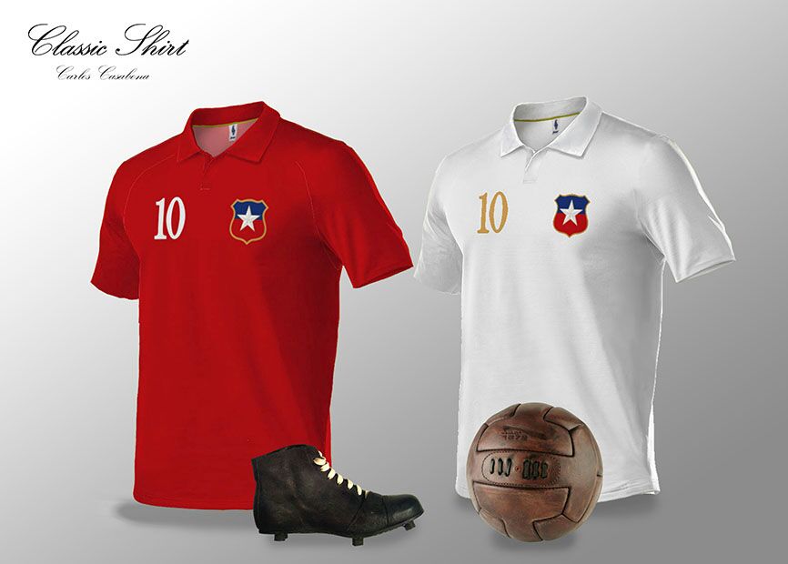 RelatorPopular's tweet photo. CONCURSO 🇨🇱
Quieres ganar esta camiseta retro roja? 😎
🔴Sigue a @FervoreChile
🔴Dale RT a este mensaje
Sorteo al final de la fecha FIFA https://t.co/OiQE2ACrCD