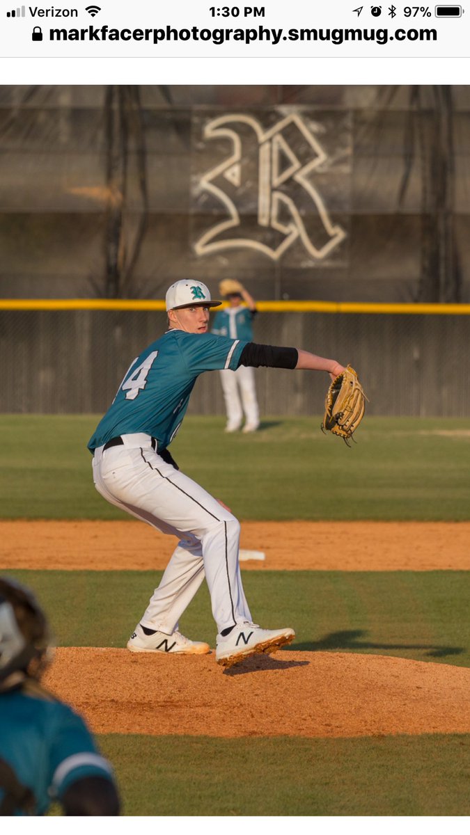 ReaganRaider's tweet photo. Raiders over Glenn 13-3 in 6, Josh Hartle @JoshHartle25 w/the win 4IP 0Runs 6K’s 0BB’s 3hits...Robbie Bialobok @rob_bialobok 3 RBI’s 2-2 Will Rice @Will_Rice24 3 RBI’s @IMPACTBASEBALL_ @PrepBaseballNC #RaidersRoll #RaiderPride #LittleMoose https://t.co/Rn9VwpSOMi