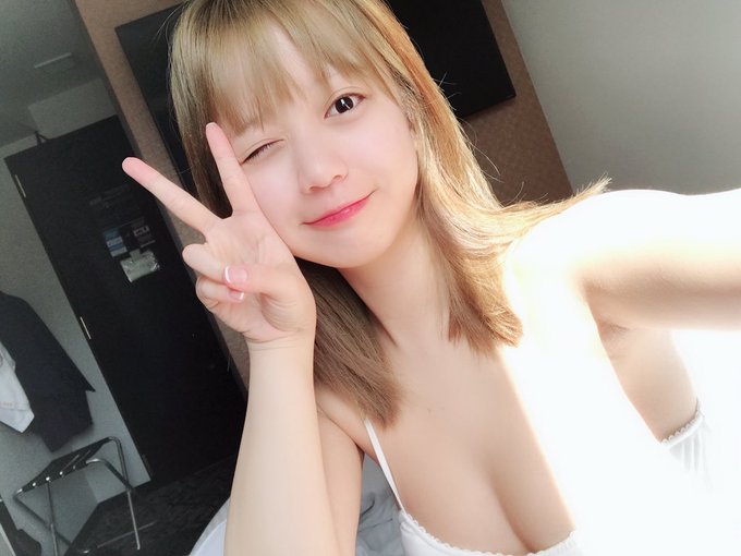 コスプレイヤーyamiのTwitter画像20