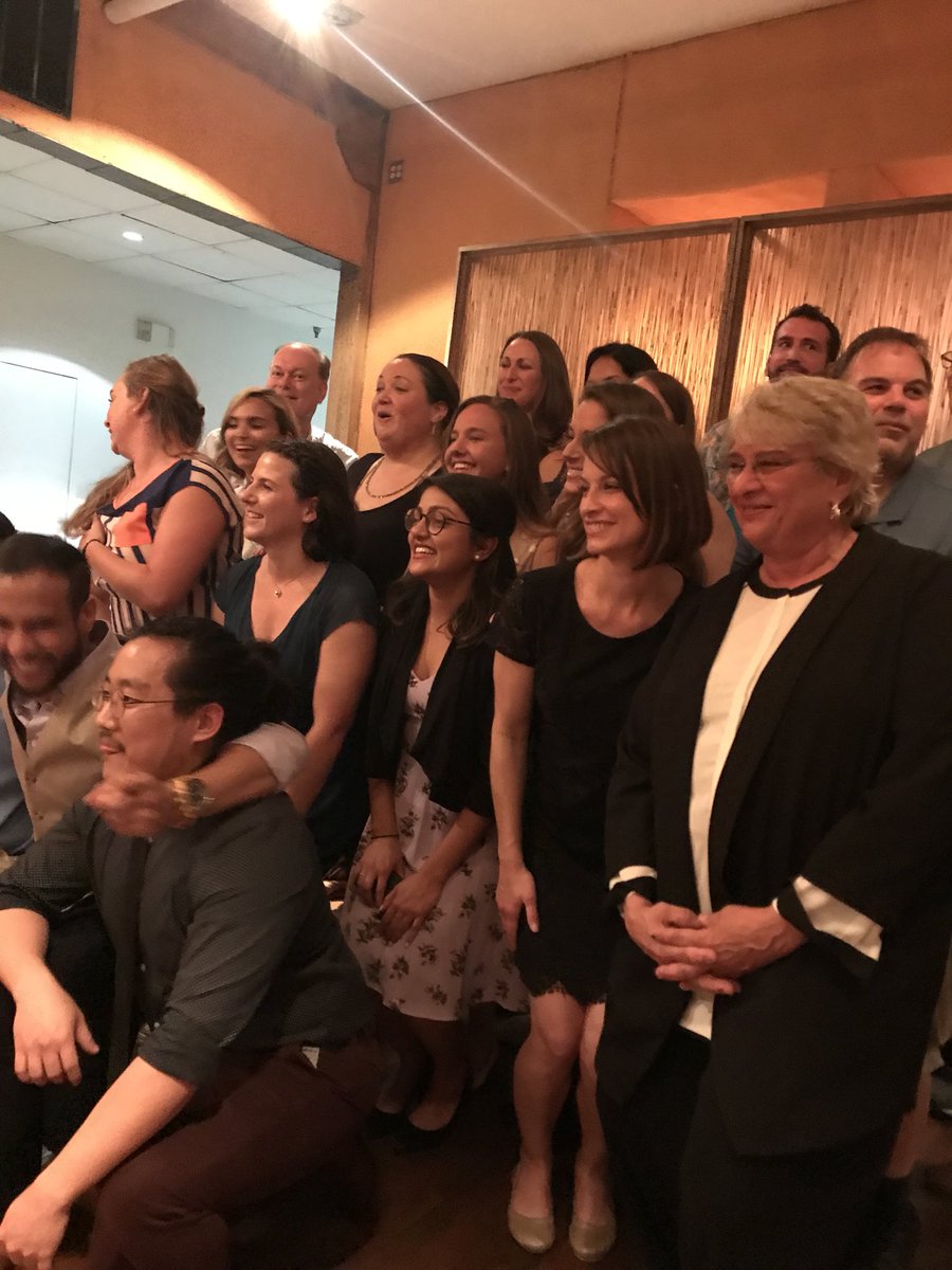 tcymet's tweet photo. Fellows forLife #AAOConvo18 #NSU #KPCOM https://t.co/lD9sssm4eQ