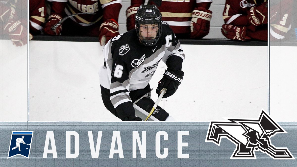 Providence Friars on Twitter "Congrats FriarsHockey 🏒 GoFriars…