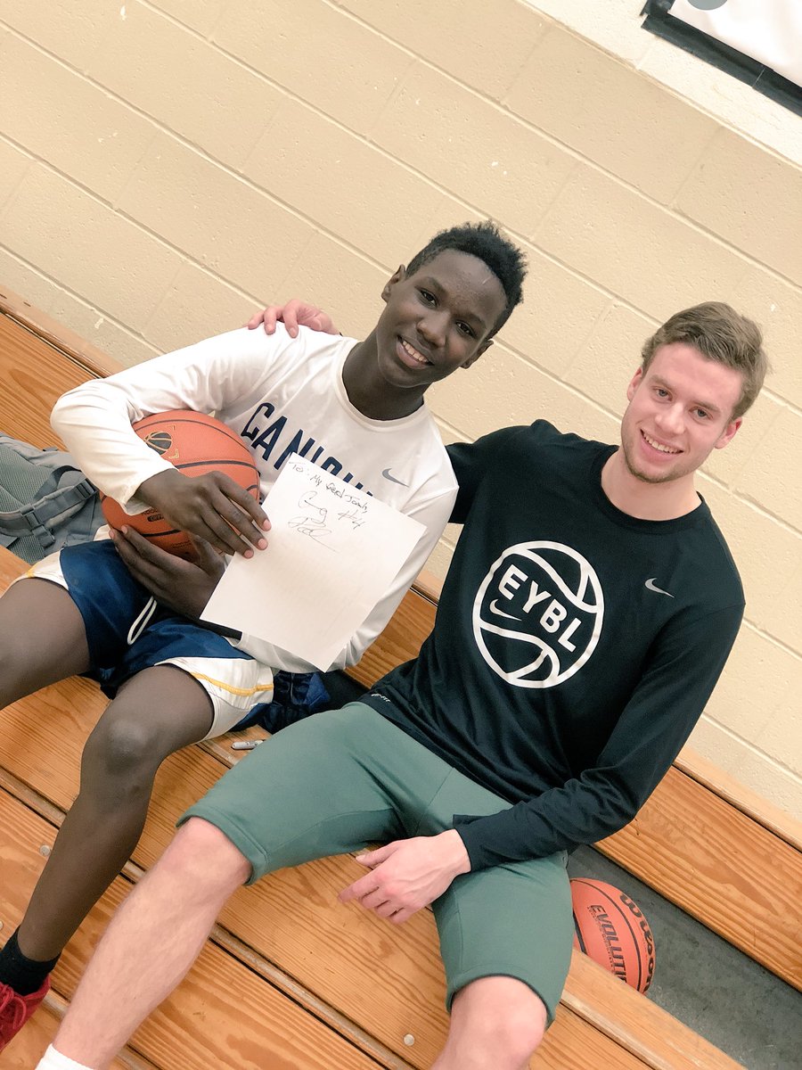 gregdolan_'s tweet photo. Had a great time taking to them today! For the kids💯 https://t.co/h7KCXJsdHT
