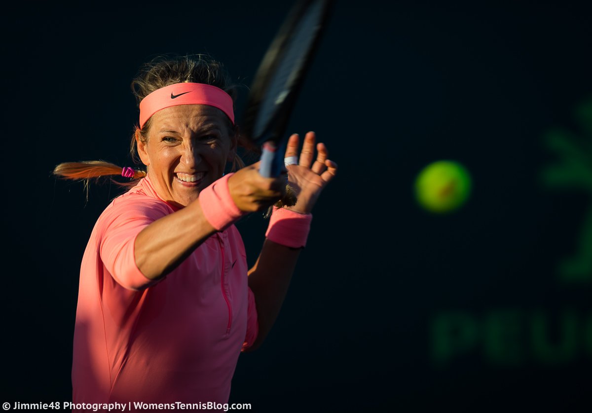 VIKA AZARENKA - Página 9 DZBK2kJWkAEn1FA