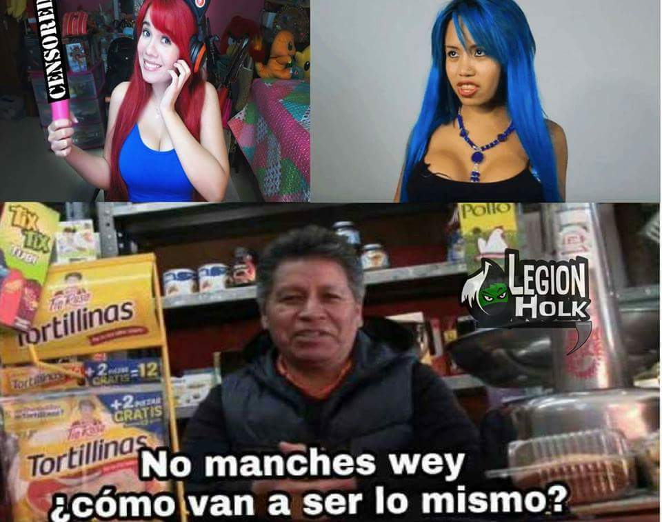 ItsMeRick93's tweet photo. #NoEscoteNoSubs
De día "youtuber", de noche Sexo-servidora. https://t.co/0urPBWHm8L