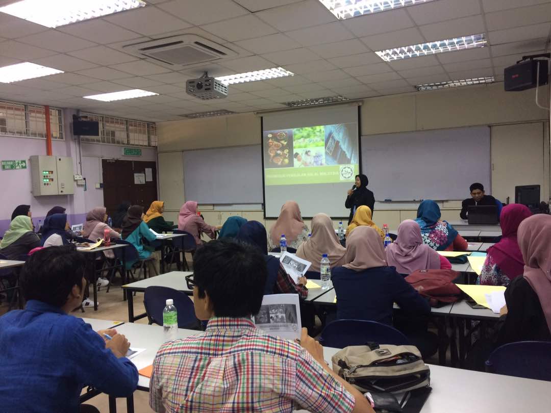 pertema_uitmsa's tweet photo. [LIVE UPDATE]

Sekarang sedang berlangsungnya Seminar e-Halal di bilik B426, Fakulti Sains Gunaan

#pertemapower #FSGpadu https://t.co/4vvcNgPibJ