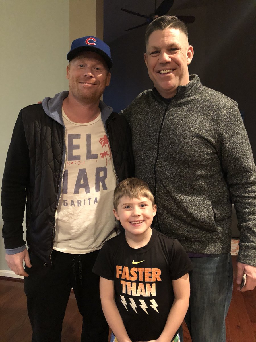 NPCoachZim's tweet photo. Late night, early morning. Excited to have my Director Of Mid West Scouting in town from Chicago to evaluate TopDawg players tomorrow #WhyNP #NPShowcaseEvents #UnderclassmanReport #220CollegeClients #ChiTownCubs https://t.co/phD4BkphkI