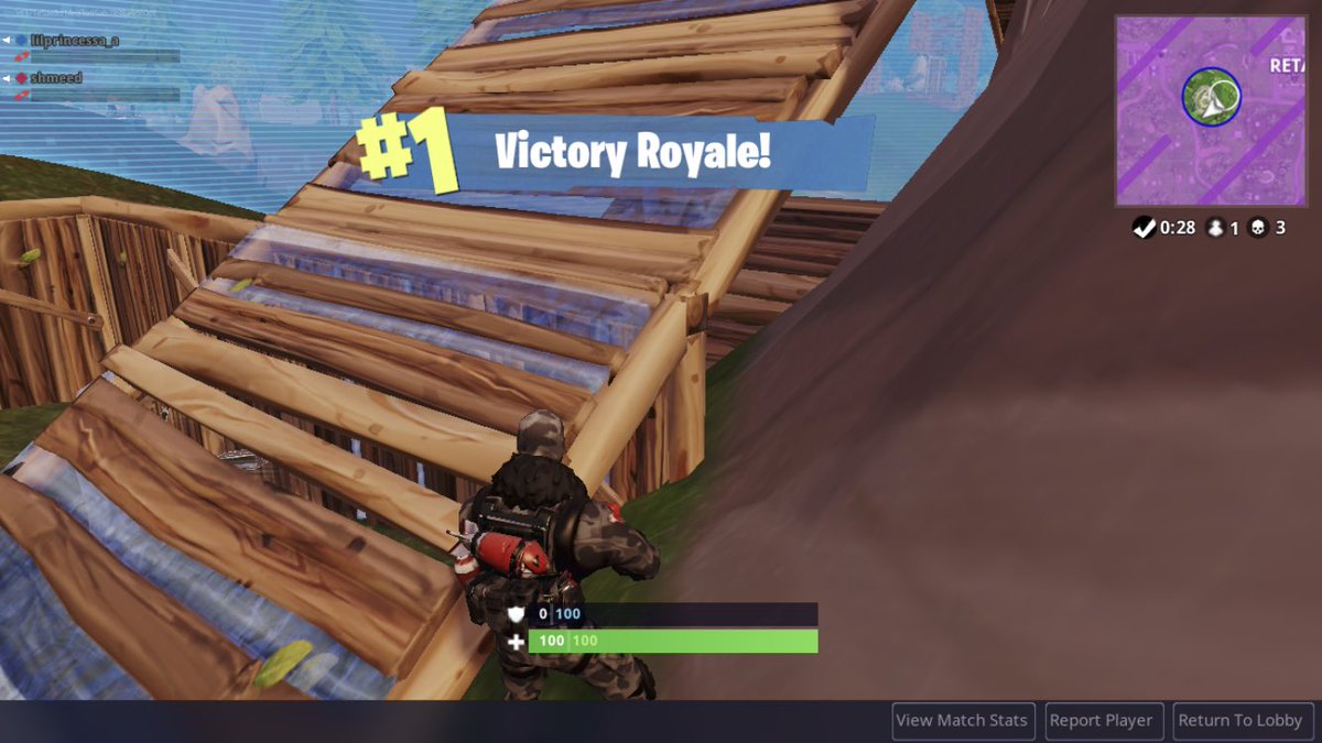 Hinokvmi_'s tweet photo. Me and @shmeed22 with the DUB. #twomanarmy https://t.co/mlacQLv9g1
