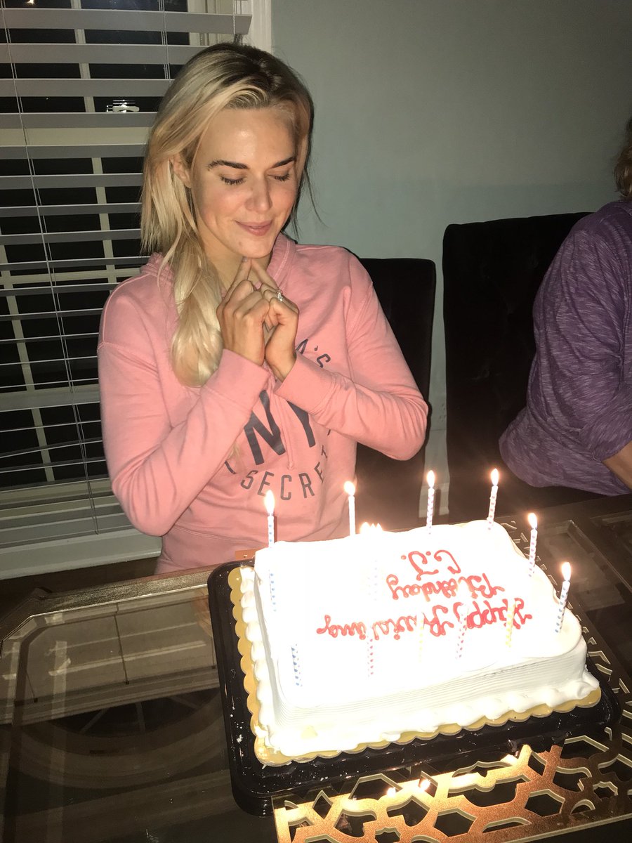 ToBeMiro's tweet photo. Happy Ravishing Birthday to my best friend and wife @LanaWWE ! I love you very very much! https://t.co/uuYLpAwD3s