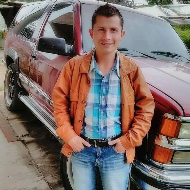 Jhon Alexander Martinez Giraldo (@jhonale80464471) on Twitter photo 