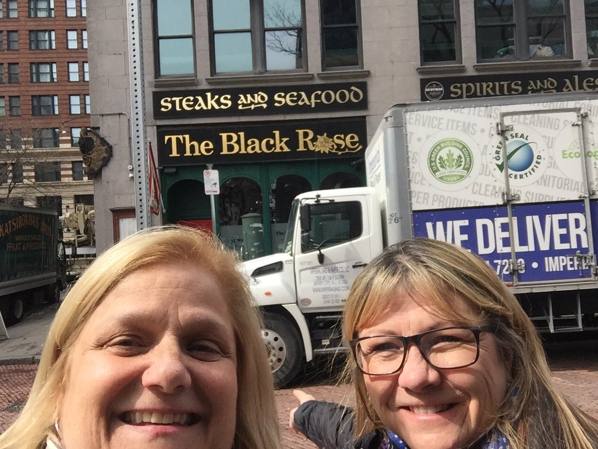 ritamaeparsons's tweet photo. Arrived for #ASCD2018 excited for new Learning https://t.co/kk4SO2AEwP
