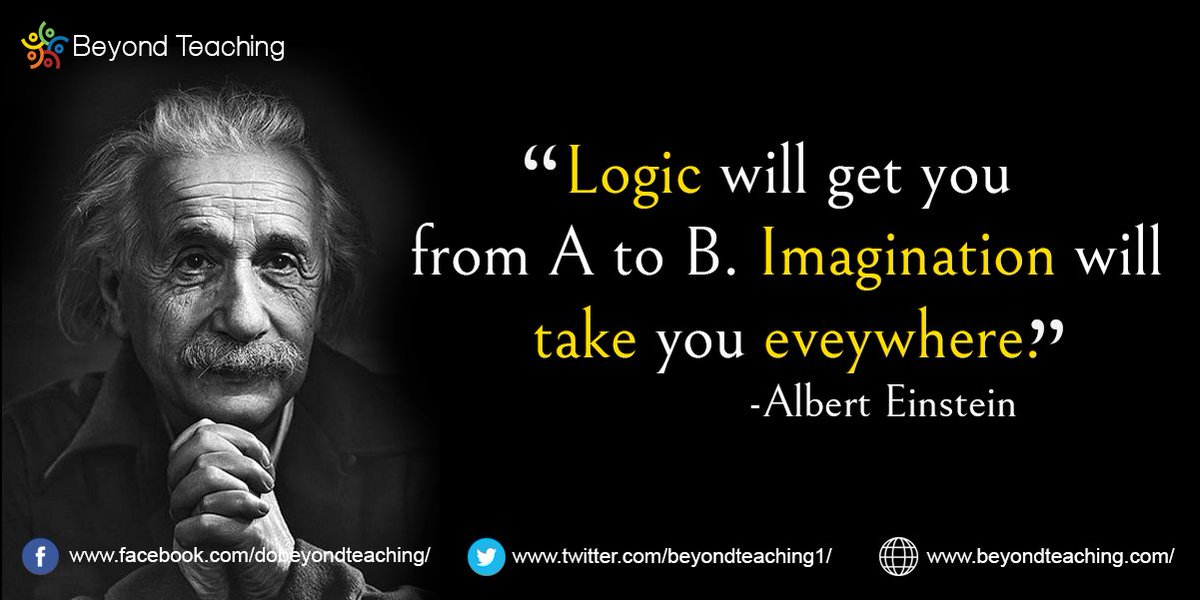 beyondteaching1's tweet photo. Quote of the day!

Visit us at - Beyond Teaching

#beyondteaching #bt #teachingjobs #job #study #australia #educational_news #abroad #teaching #newsupdate #latestnews #teacher #education #employment #technology #university #college #jobs #news #student #studying #science #k12 https://t.co/DURDnnyu9C