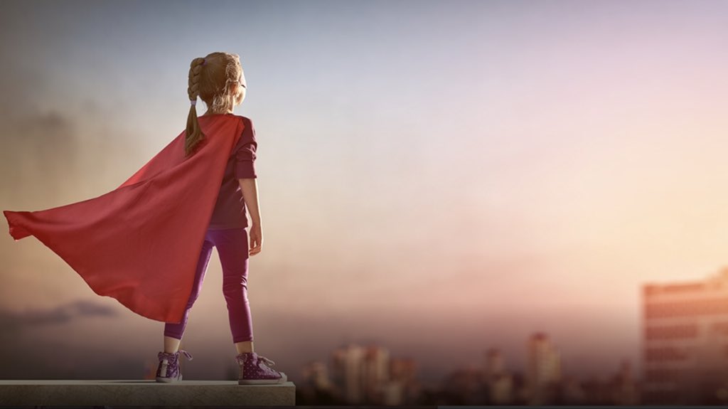 NinaAFranco's tweet photo. Tonight, my 6 year old daughter told me, “Mommy, I want to work hard and be a VP like you when I get older!”
To those #WorkingMoms questioning if you’re doing the right thing, THIS is why you do what you do. #RoleModel #SheCanDoAllThings #Empower #SuccessAgainstTheOdds #GirlMom https://t.co/AgsP89Eihr
