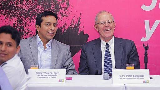 gilbertvioleta's tweet photo. Gracias señor Presidente Pedro Pablo Kuczynski por tu servicio a la Nación. Confío en que las páginas de la historia del Perú sabrán reconocer tu hidalguía y honor. ¡Fuerza PPK! https://t.co/0MNqQgzgs9