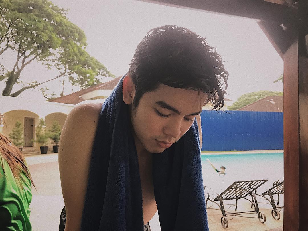 RICHARDwithDei's tweet photo. I'm just supporting #FavPinoyNewbieJoshua 
One of artist I liked. ✨ https://t.co/q4ZBjmcXIT