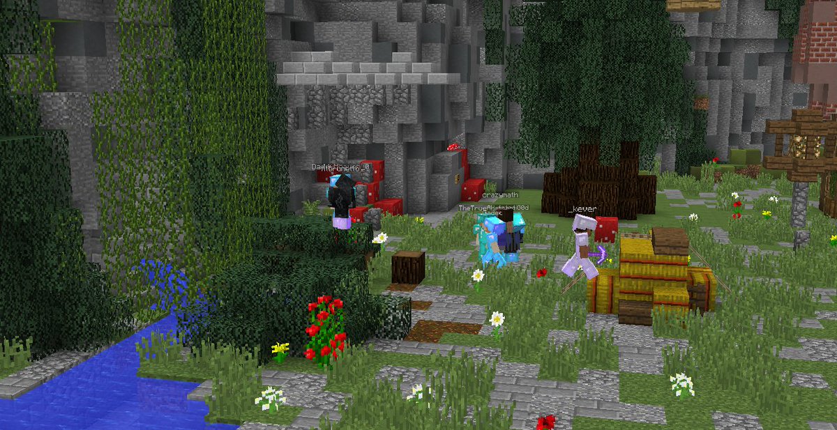 RedeFight's tweet image. Servidor com drops incríveis diariamente.🤩

Corra, e inicie sua jornada hoje mesmo, grande explorador!