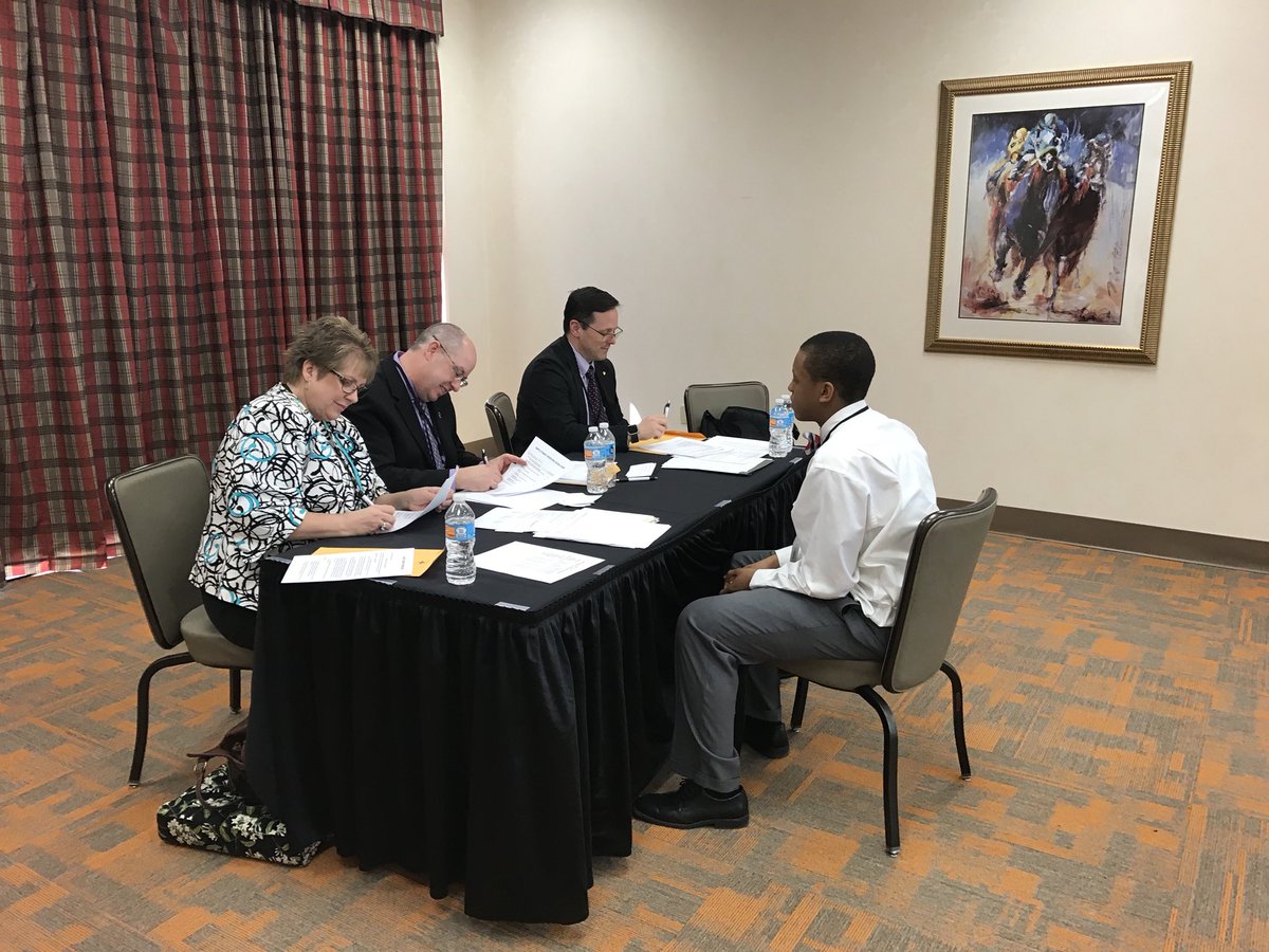 JAGkentucky's tweet photo. All students did an amazing job competing in the CDC today! #JAGKYCDC2018 https://t.co/AH6oO0SGZm