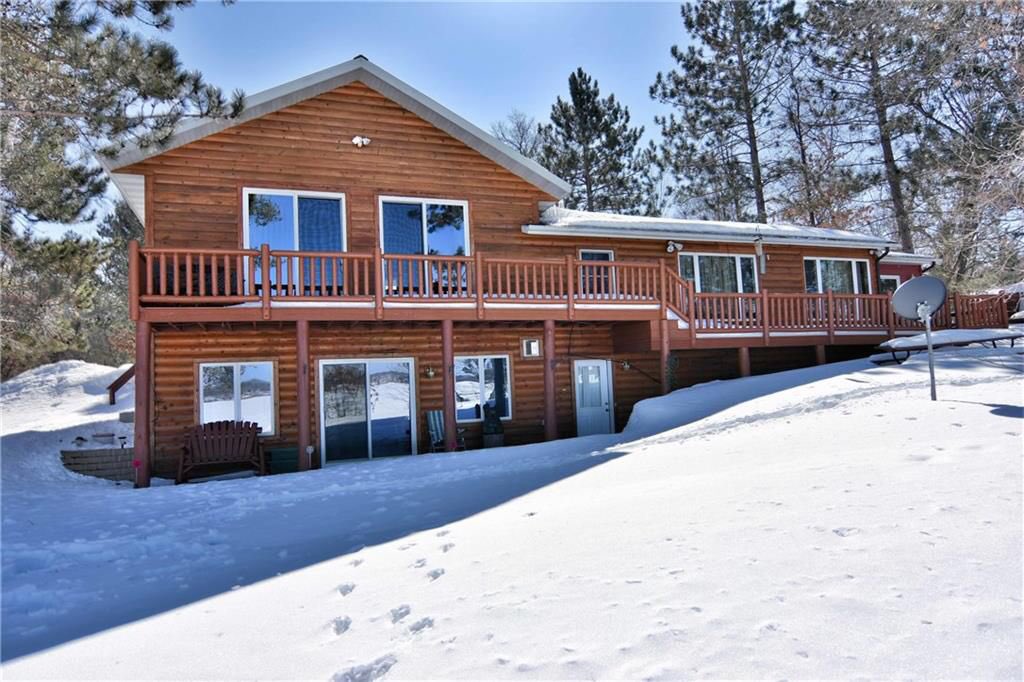 Cabins For Sale In Mn And Wi