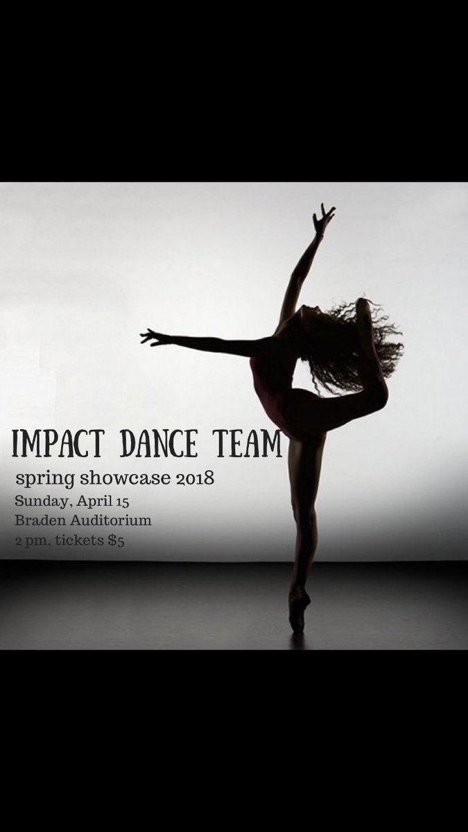 Impact Dance Team (@isu_impact) on Twitter photo 