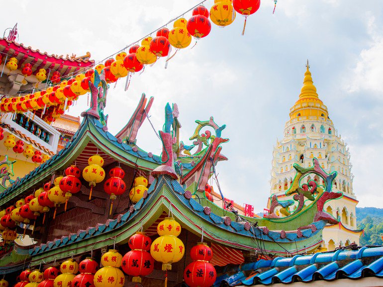 CNTraveler's tweet image. 15 reasons you should plan a trip to Malaysia cntrvlr.co/t4DLL4i