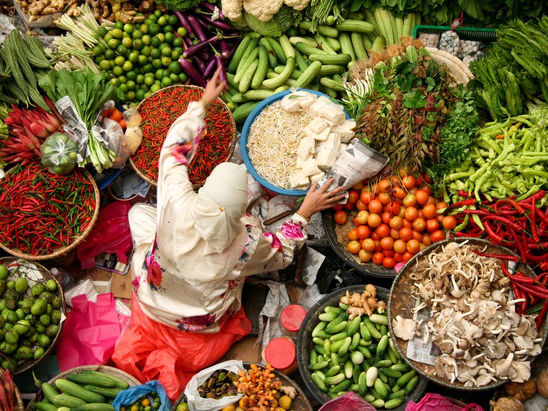 CNTraveler's tweet image. 15 reasons you should plan a trip to Malaysia cntrvlr.co/t4DLL4i