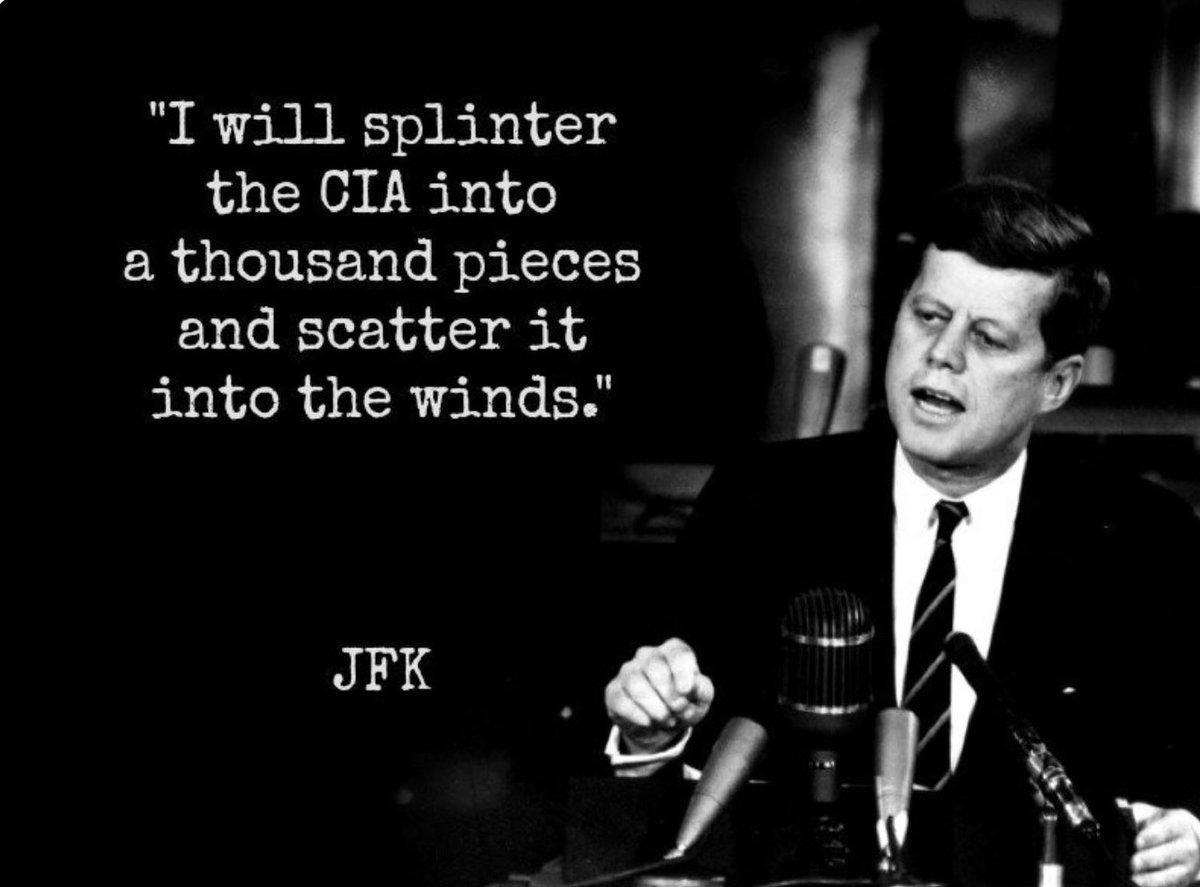 We need the military to finish the job. 🇺🇸🐇🇺🇸 #MAGA #QAnon <a href="/realDonaldTrump/">Donald J. Trump</a>
