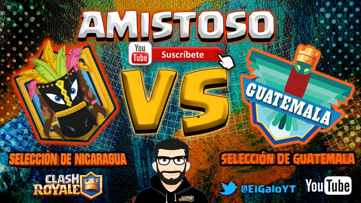 AZTEK GLORY CR tweet media