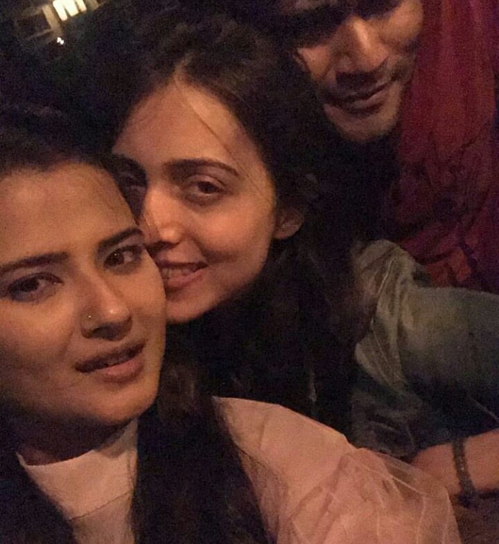 muskan_chouksey's tweet photo. #SurKee 's game strong 💪😎😍😍
#SurEeKa
#ishqbaaaz #kasam https://t.co/Oy1E27TG8D