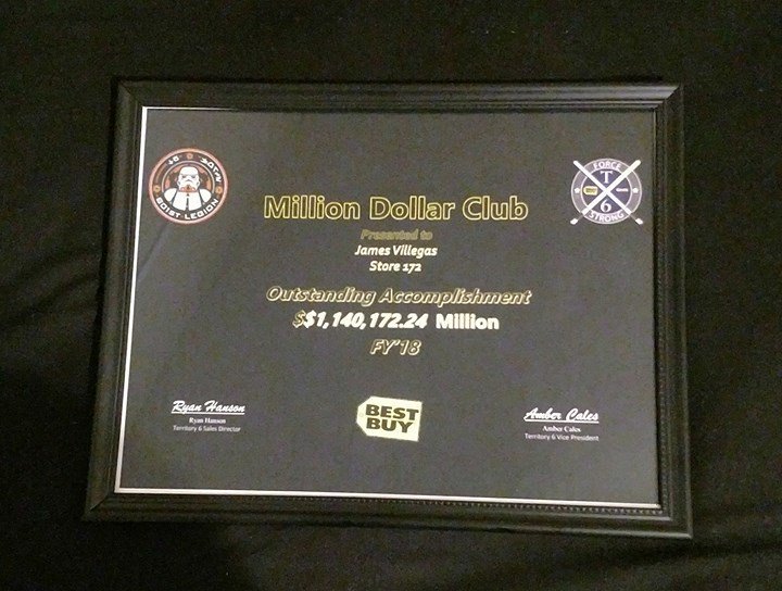 James Villegas (villegasjw) Twitter