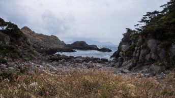 FallfishTenkara's tweet photo. Shikinejima Coastal Hike https://t.co/RhNm4py647 https://t.co/jsTLWZPxWS