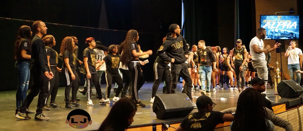 shotbyzay's tweet photo. #BSU Stroll Like An #Alpha ◼️🔶 Event Recap🕺🏾
#ShotByZay https://t.co/dNI750GgJ7
