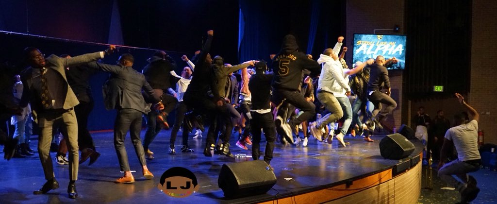 shotbyzay's tweet photo. #BSU Stroll Like An #Alpha ◼️🔶 Event Recap🕺🏾
#ShotByZay https://t.co/dNI750GgJ7
