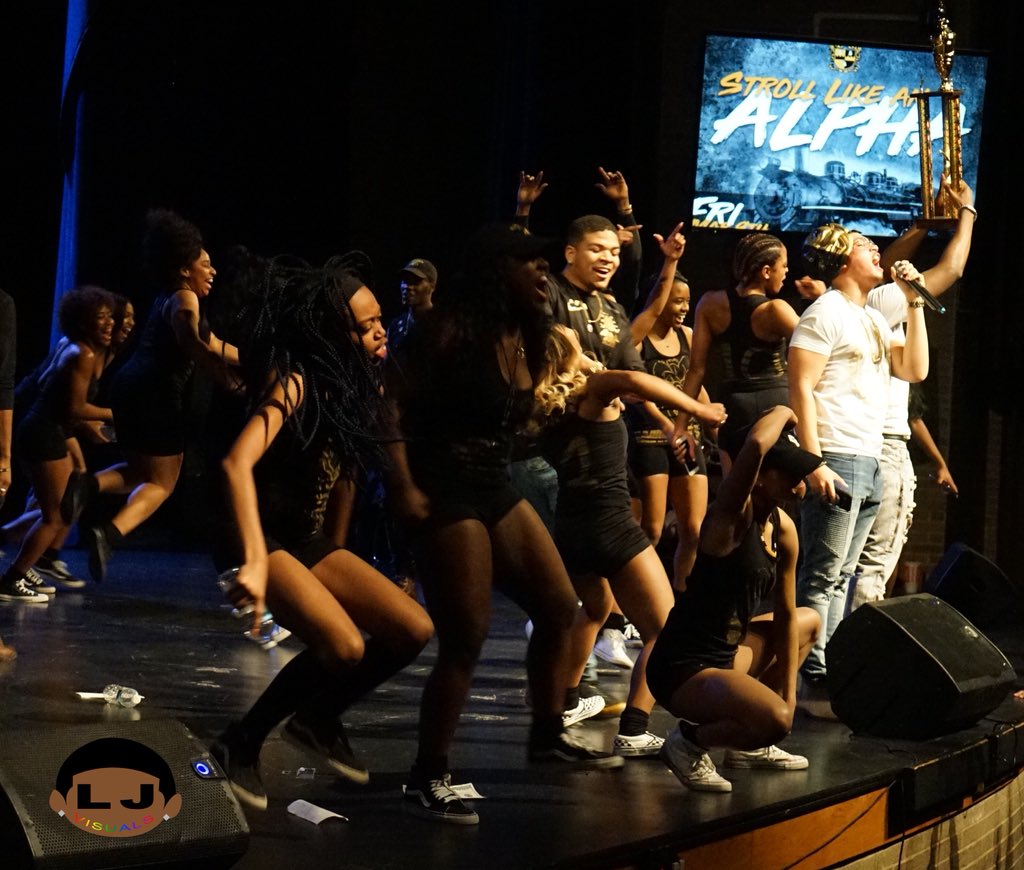 shotbyzay's tweet photo. #BSU Stroll Like An #Alpha ◼️🔶 Event Recap🕺🏾
#ShotByZay https://t.co/dNI750GgJ7