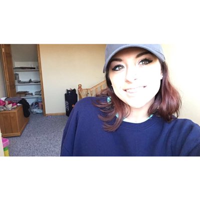 BDemarais's tweet photo. #NewProfilePic https://t.co/FxUw6d4Mne
