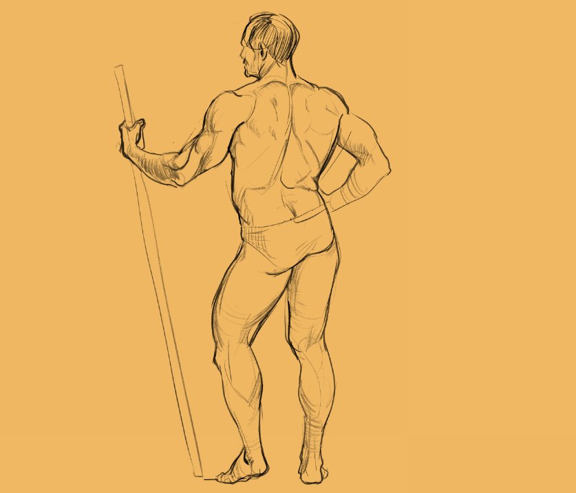 cyhm_mon's tweet photo. Poses of a draw this video of figure drawing session
#drawthis #fefdraw #anatomypractice #posestudy #practiceoftheday #figuredrawing #lifedrawing #gesture #timedpractice #references #sketchs #digitalsketches #digitalart #modelreference #modelposes #drawsession #artworks https://t.co/HaxLL9SQ4k