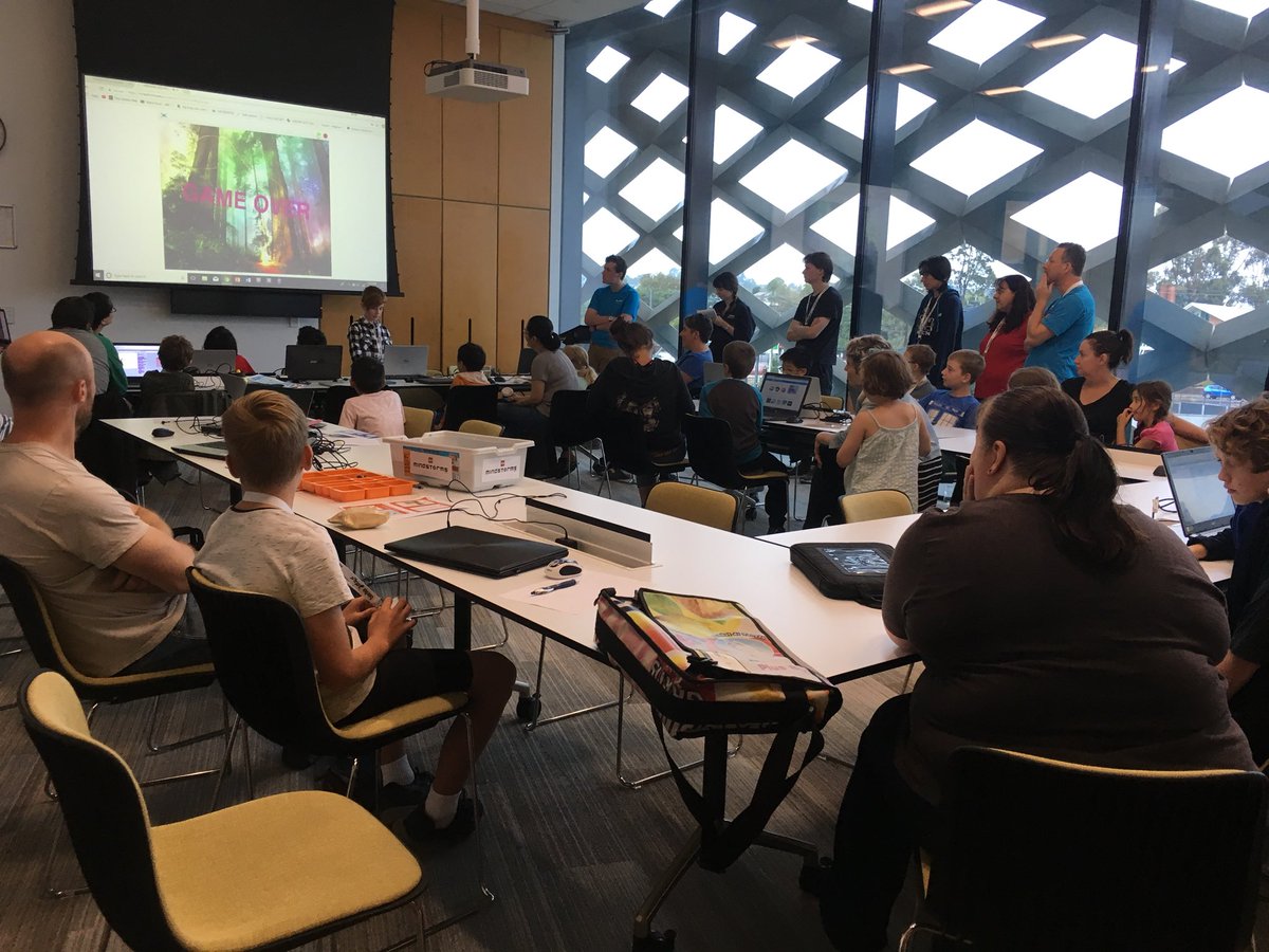 coderdojorealm's tweet image. Thanks to all the volunteers for making #CoderDojo possible #coderdojorealm