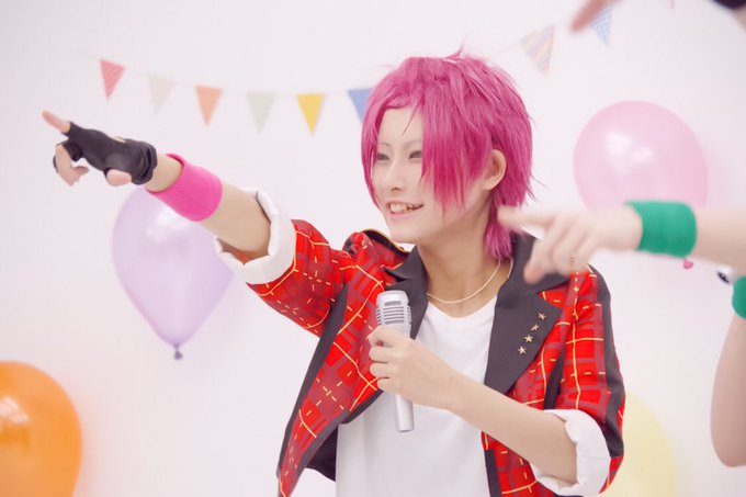 Twitterのコスプレ画像8
