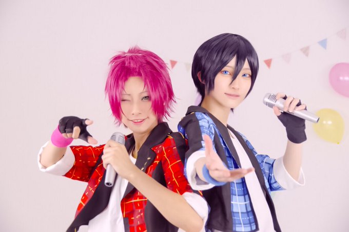 Twitterのコスプレ画像9