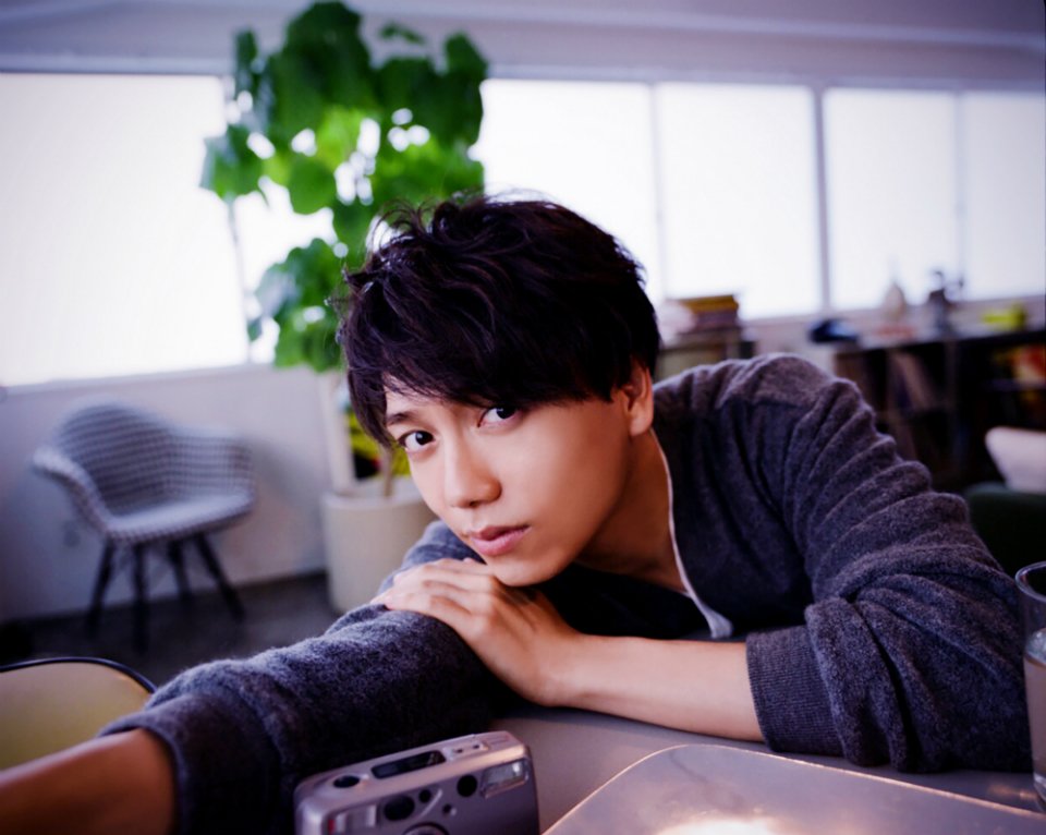 『山崎育三郎 LIVE TOUR 2018 〜keep in touch〜』 3/24(土)よる6: